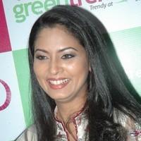 Pooja Inaugurates 50th Green Trends - Pictures | Picture 105843